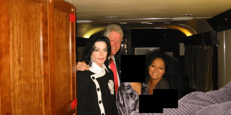 New Clinton call for DOJ to release remaining Epstein court documents