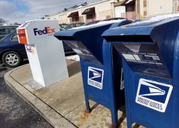 Ohio Enacts ‘Commonsense’ Law Requiring All Mail Ballots Be Returned By Election Day