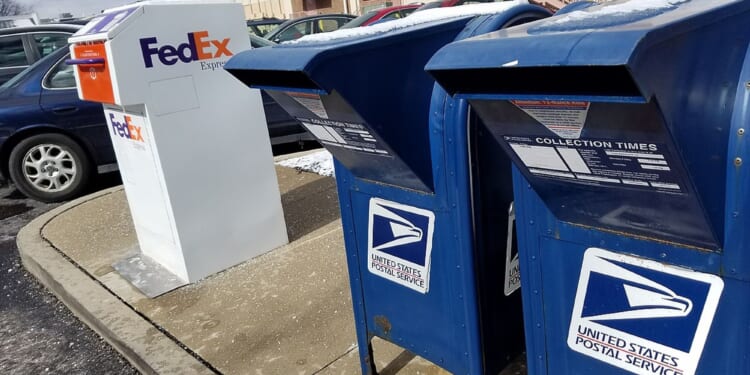 Ohio Enacts ‘Commonsense’ Law Requiring All Mail Ballots Be Returned By Election Day