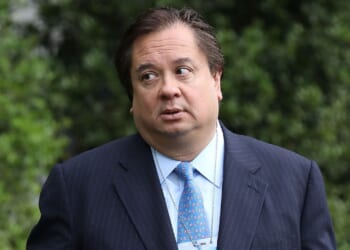Ex-Republican Trump critic George Conway runs for Congress as Democrat