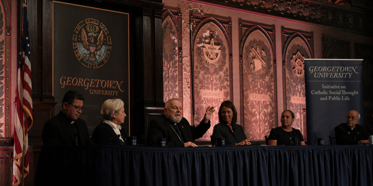 Florida Catholic bishops ask Trump to pause immigration raids for Christmas