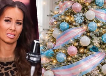 ‘Demonic’ transgender Christmas song wants to make Jesus ‘trans-masculine’