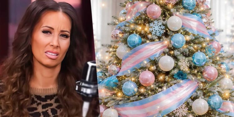 ‘Demonic’ transgender Christmas song wants to make Jesus ‘trans-masculine’