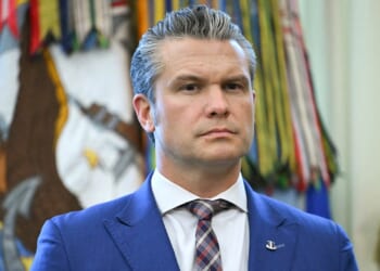 US attacks 'low-profile vessel' alleging it 'was engaged in narco-trafficking'