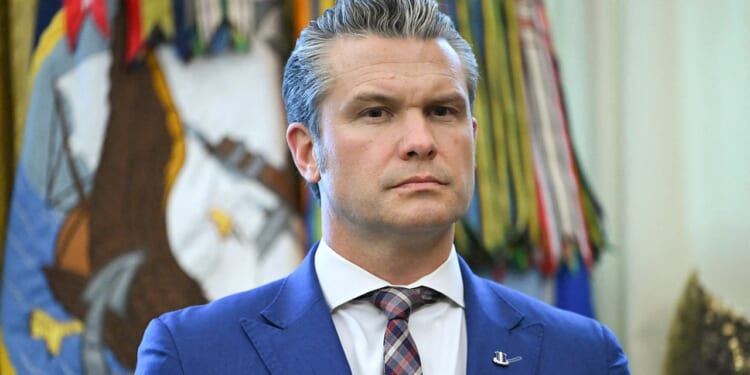 US attacks 'low-profile vessel' alleging it 'was engaged in narco-trafficking'