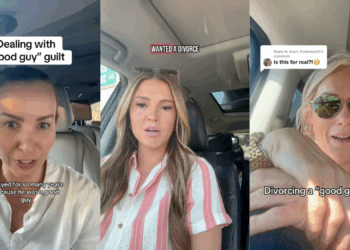 Good Men Are Hard To Find, So Why Are So Many Women Divorcing Them?