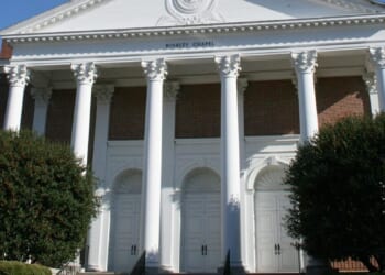 How The Southern Baptist Convention Blew Up Its Credibility To Appease The #MeToo Movement