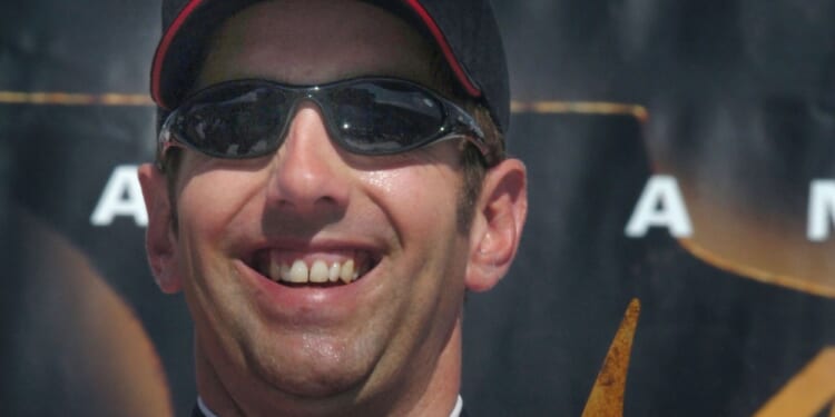 NASCAR Legend Greg Biffle Died An American Hero