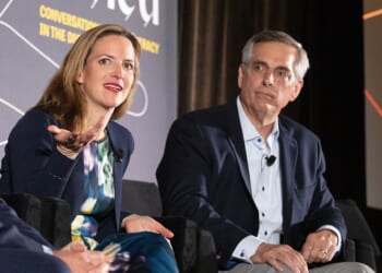 If Georgia Doesn’t Fix Fulton County’s Illegal Voting, It Will Spread