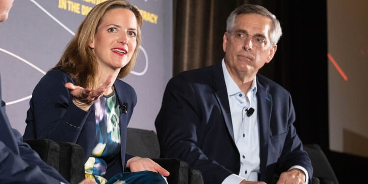 If Georgia Doesn’t Fix Fulton County’s Illegal Voting, It Will Spread