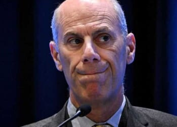 Activist Obama judge throws lifeline to deported Venezuelan gangsters