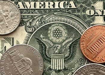 ‘E Pluribus Unum’ Means That We’re One People, Not A ‘Nation Of Immigrants’