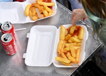 Massive trade penalties target cheap disposable food containers from Asia