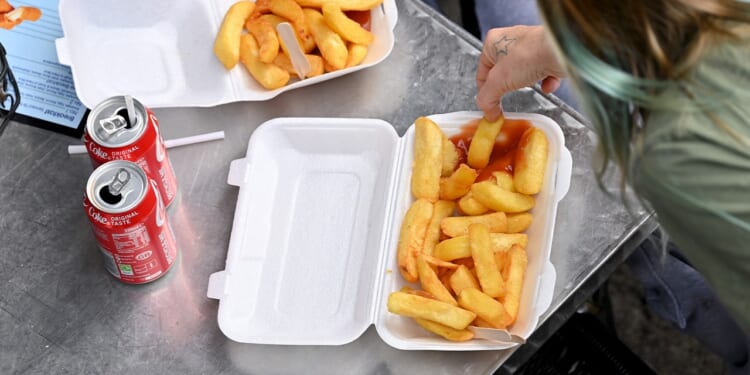 Massive trade penalties target cheap disposable food containers from Asia