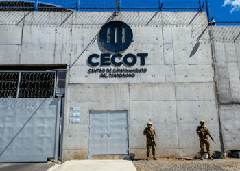 Boasberg orders Trump to bring back CECOT migrant class deported in March