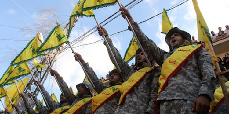 Hezbollah, Short on Support From Iran, Turns to Drug Trafficking in Venezuela To Fill Its Coffers