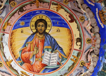 The fullness of time as eschatological presence in Auden’s “For the Time Being” – Catholic World Report