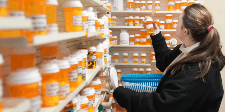 Trump rolls out drug price deals but economists warn future cures could suffer