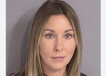 Kids were 'playing' at a luxury resort pool. It all ended with Florida woman arrested, charged with aggravated child abuse.