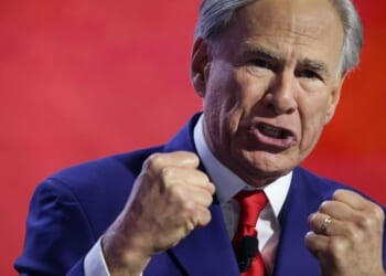 Gov. Abbott takes action against 'progressive DAs' after horrendous case involving Austin grade school