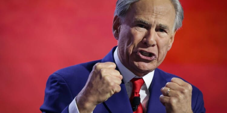 Gov. Abbott takes action against 'progressive DAs' after horrendous case involving Austin grade school