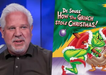 The FORGOTTEN voice behind 'How the Grinch Stole Christmas'
