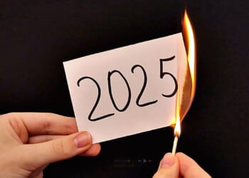 The Dumbest Year by Far (Until the Next One)