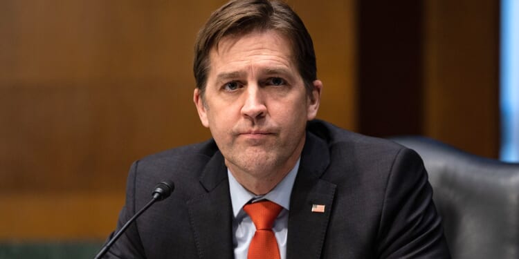 Former Sen. Ben Sasse announces cancer diagnosis, acknowledges coming death