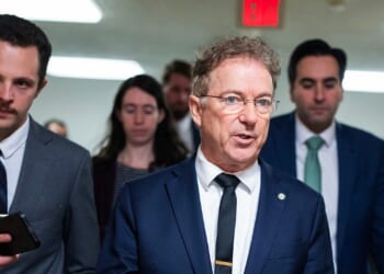 Sen. Rand Paul finds $1.6 trillion in government waste in annual 'Festivus Report'