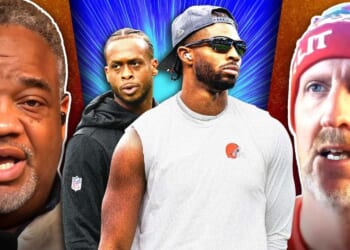 Jason Whitlock blames NFL quarterback decline on DEI and ‘victimhood culture’