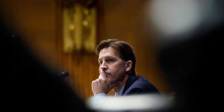 'It's a death sentence': Former Republican senator reveals tragic cancer diagnosis