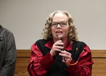 Minnesota Dem Tearfully Apologizes To Somalians After They Were Busted Stealing $9 Billion