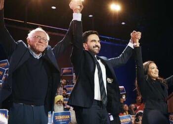 The party that made life more expensive wants credit for noticing