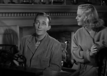 Why Bing Crosby’s ‘White Christmas’ Still Warms Our Hearts