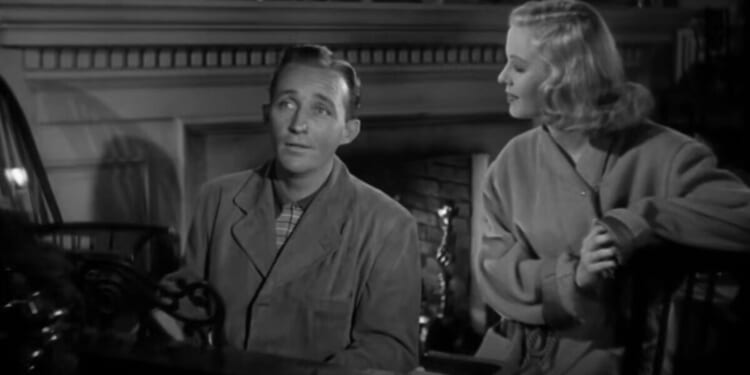 Why Bing Crosby’s ‘White Christmas’ Still Warms Our Hearts