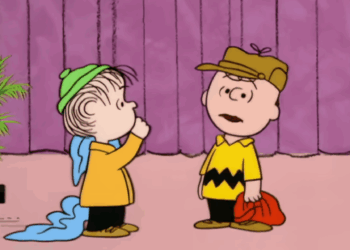 Secularized America Needs A Charlie Brown Christmas Now More Than Ever