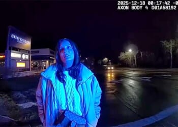 Rhode Island Democrat asks officer 'you know who I am?' before arrest at DUI stop