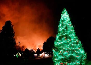 How Christians honored a truce the left never accepted