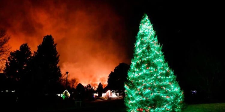 How Christians honored a truce the left never accepted