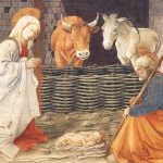 The reason and reality of the Nativity
