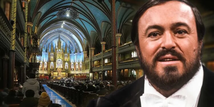 Celebrate Christ's birth with the world’s best Christmas carol — and it's not the version you think