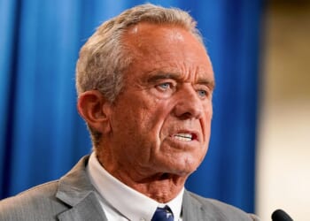 Trump admin sued by 19 states over declaration to restrict gender transition treatment