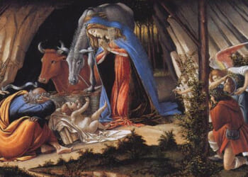 “God from God, Light from light, true God from true God …” – Catholic World Report