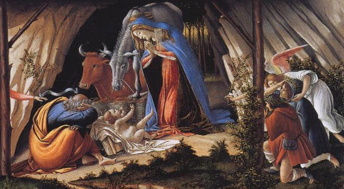 “God from God, Light from light, true God from true God …” – Catholic World Report