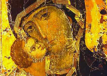 “He has burst out of all things and broken the bounds of eternity” – Catholic World Report