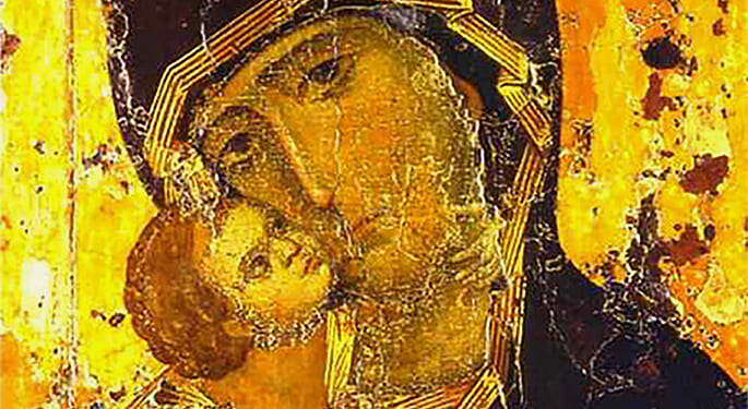 “He has burst out of all things and broken the bounds of eternity” – Catholic World Report