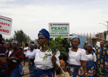 Jihadists Seek Christian 'Obliteration,' Government 'Window-Dressing' Situation