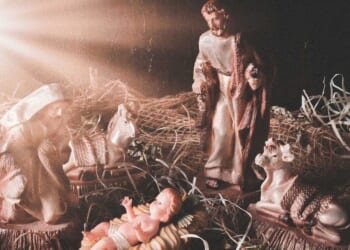 Glenn Beck’s AI Christmas song just humiliated every 'Happy Holidays' grinch in America