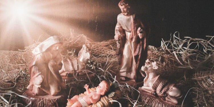 Glenn Beck’s AI Christmas song just humiliated every 'Happy Holidays' grinch in America