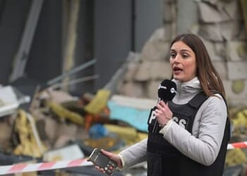 UNESCO Warns of ‘Serious Decline’ in Freedom and Safety for Journalists